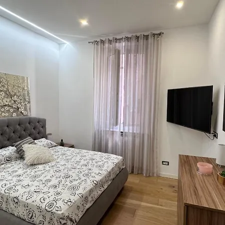 Come A Casa 아파트