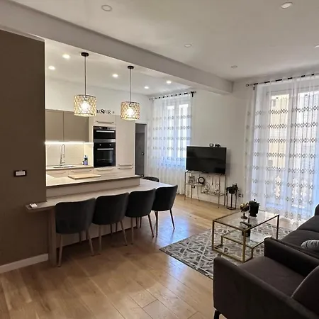 Come A Casa 아파트
