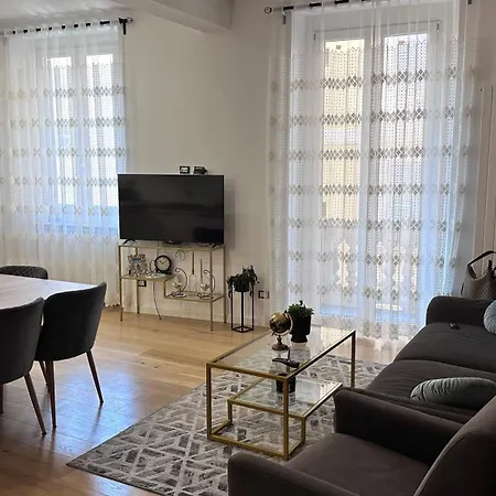 Come A Casa 제노바